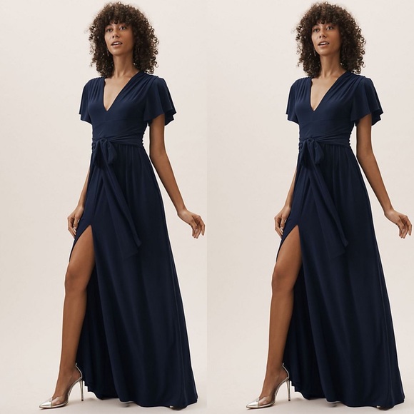 Bhldn mendoza dress Clearance